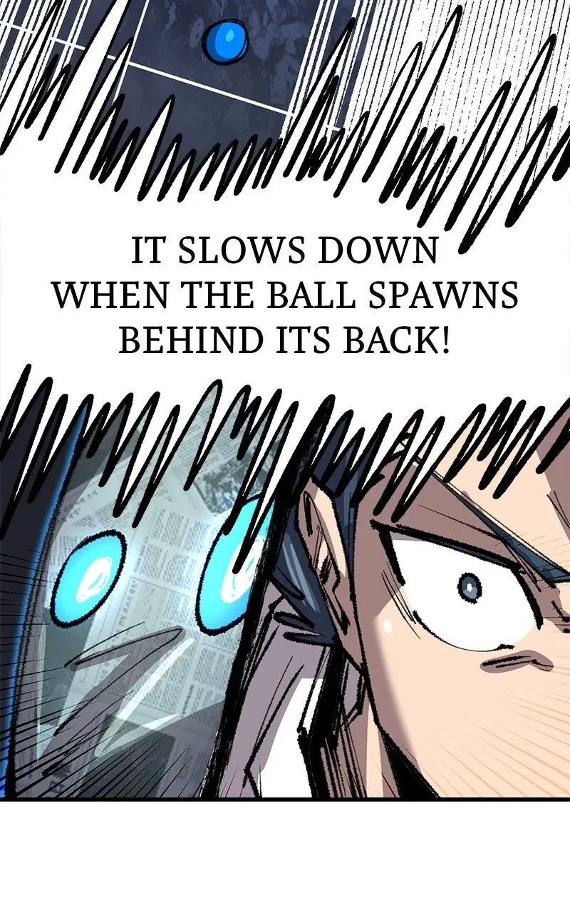 Island of Stars and Chains Chapter 41 page 56 - 