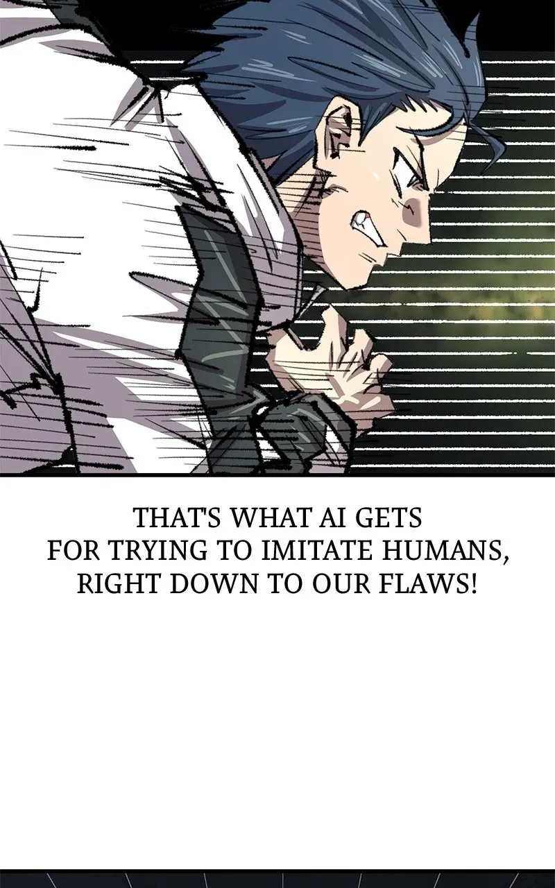 Island of Stars and Chains Chapter 41 page 58 - 
