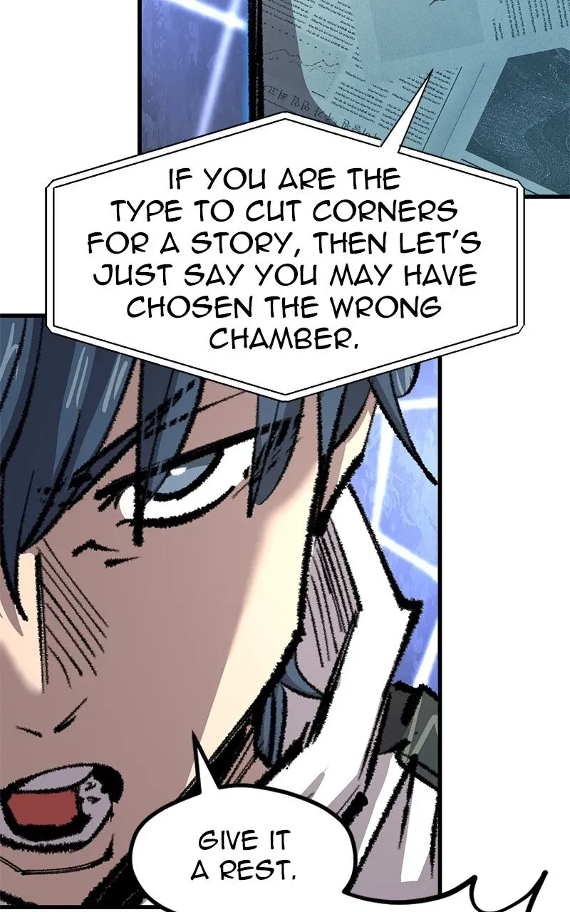 Island of Stars and Chains Chapter 41 page 7 - 