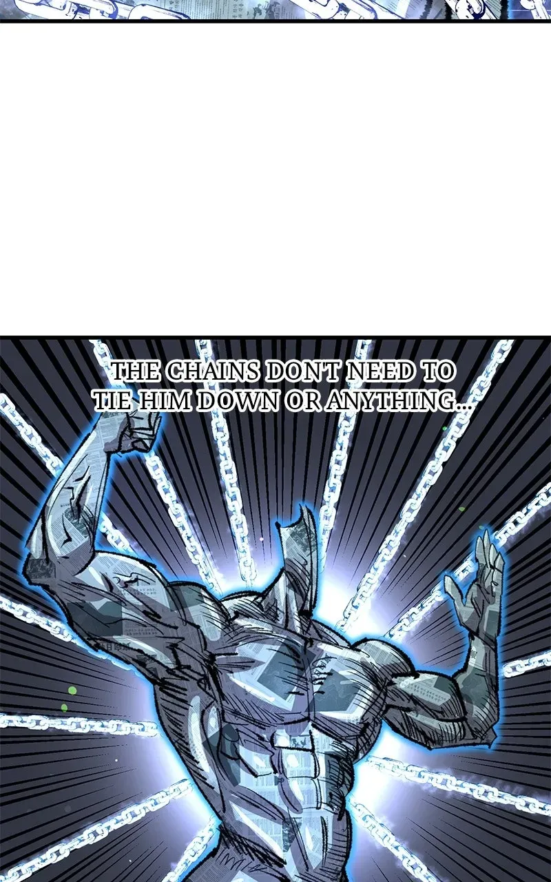 Island of Stars and Chains Chapter 41 page 65 - 