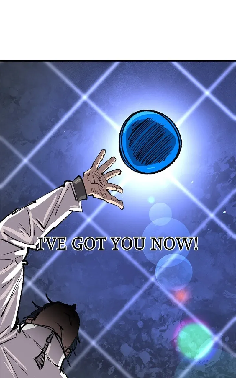 Island of Stars and Chains Chapter 41 page 67 - 