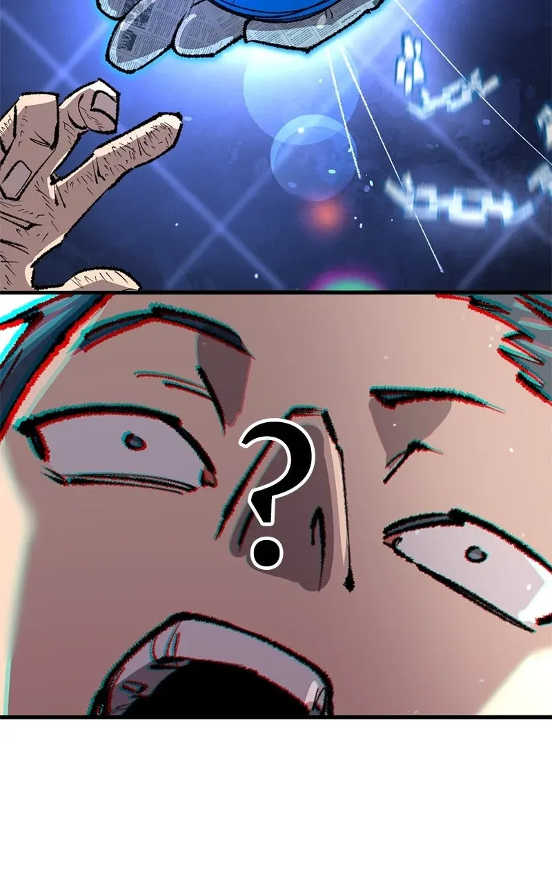 Island of Stars and Chains Chapter 41 page 69 - 