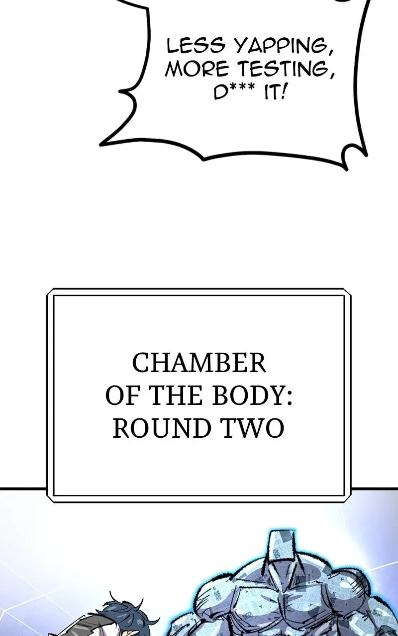 Island of Stars and Chains Chapter 41 page 8 - 