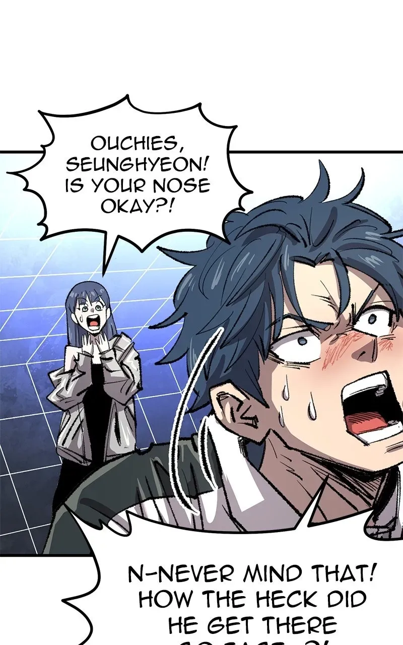 Island of Stars and Chains Chapter 41 page 71 - 