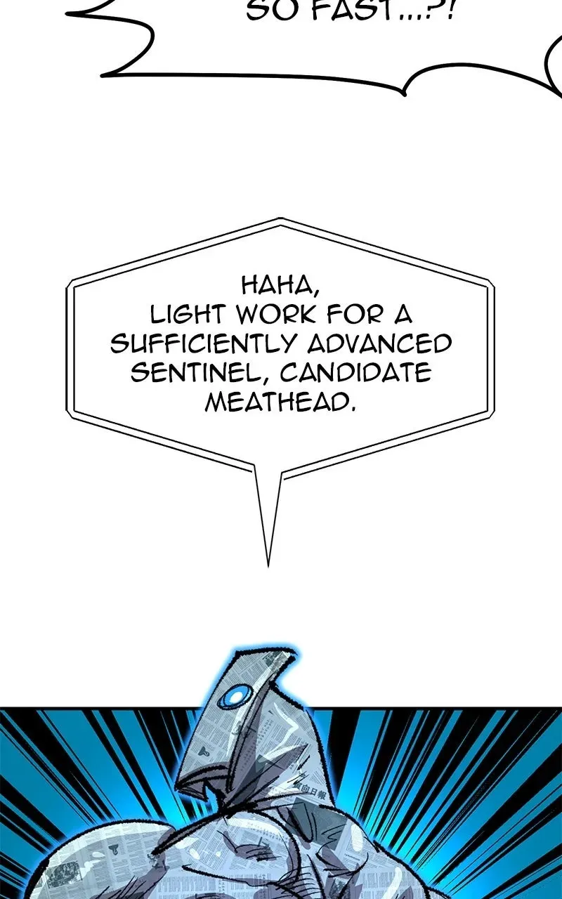 Island of Stars and Chains Chapter 41 page 72 - 