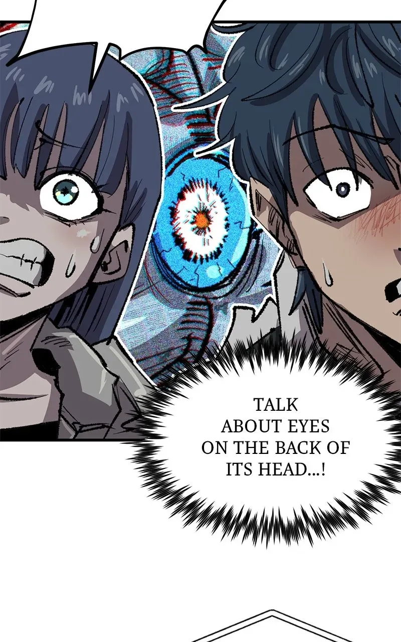 Island of Stars and Chains Chapter 41 page 74 - 
