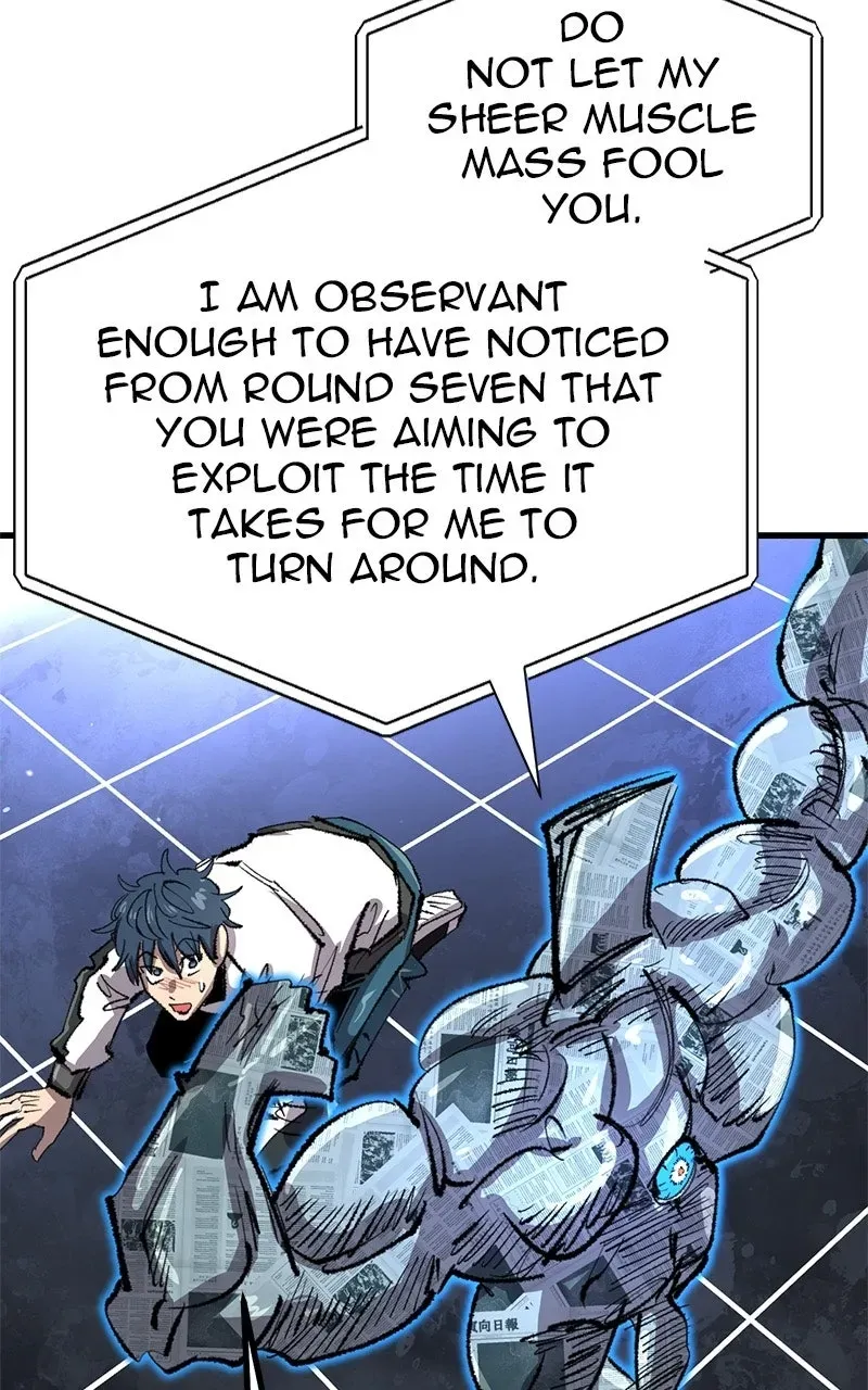 Island of Stars and Chains Chapter 41 page 75 - 