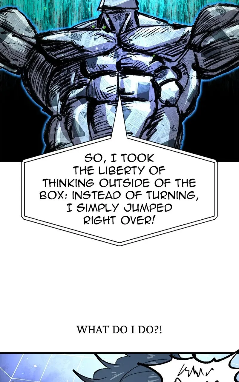 Island of Stars and Chains Chapter 41 page 77 - 