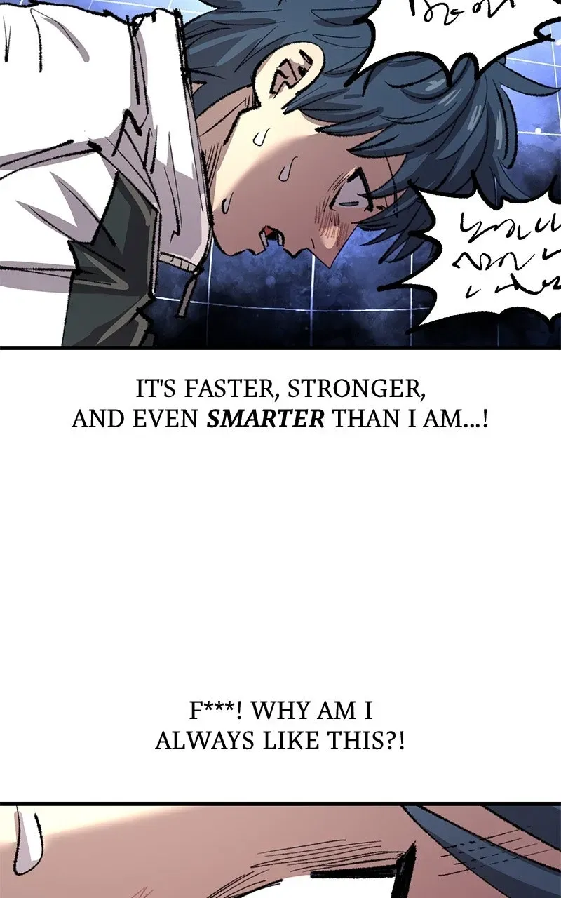 Island of Stars and Chains Chapter 41 page 78 - 