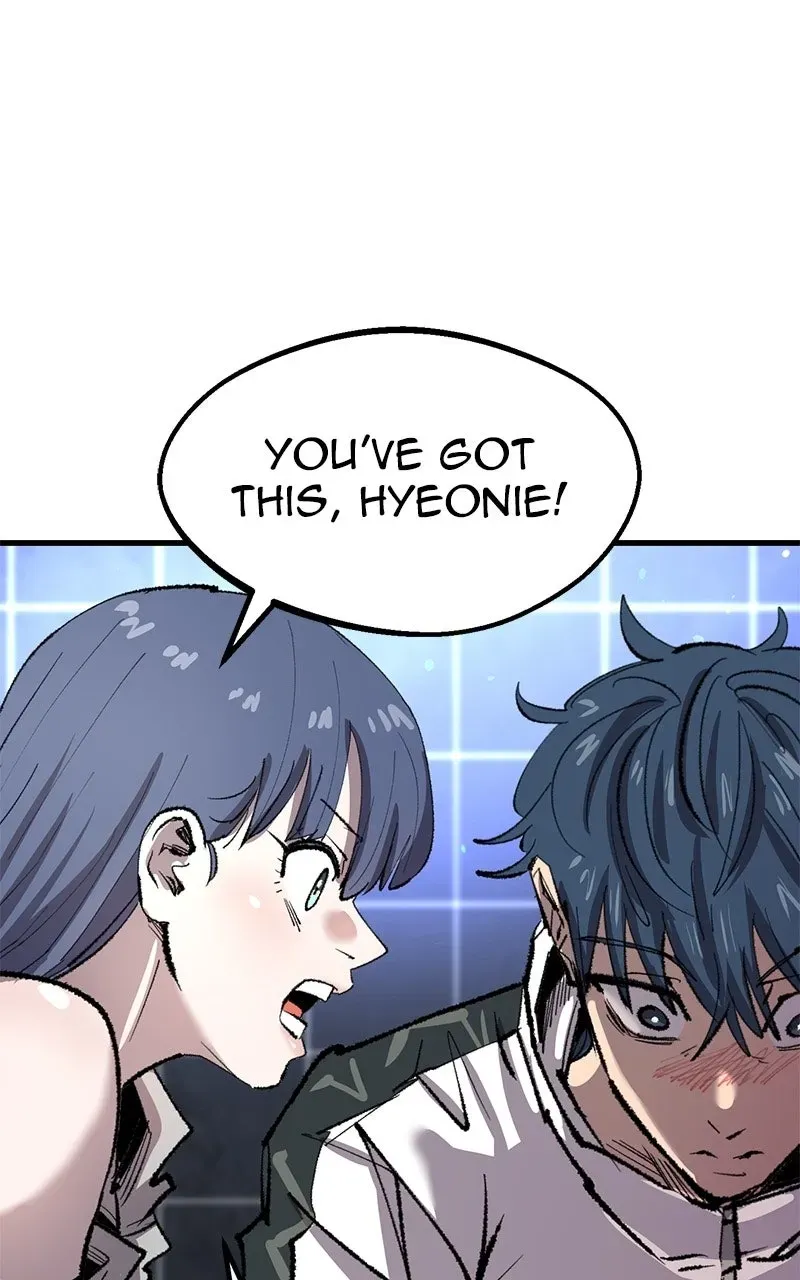 Island of Stars and Chains Chapter 41 page 80 - 