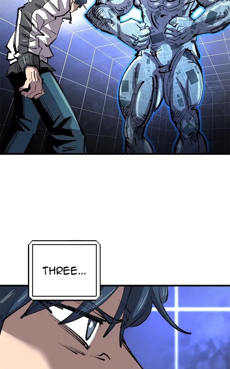 Island of Stars and Chains Chapter 41 page 9 - 