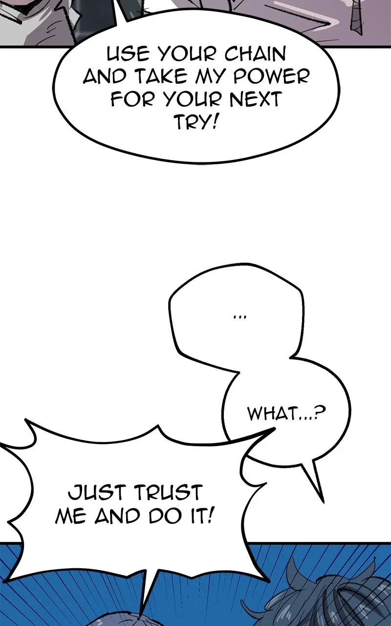Island of Stars and Chains Chapter 41 page 81 - 