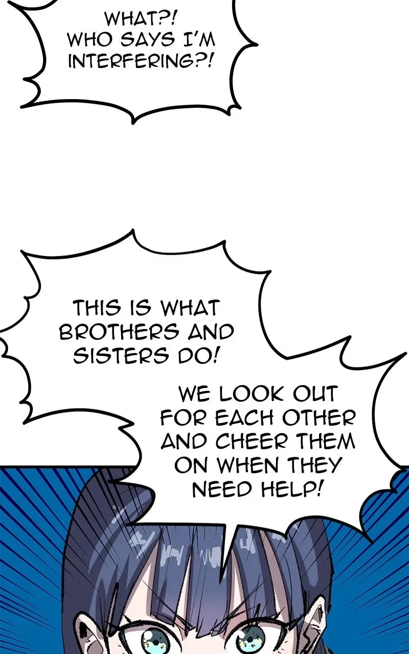 Island of Stars and Chains Chapter 41 page 84 - 