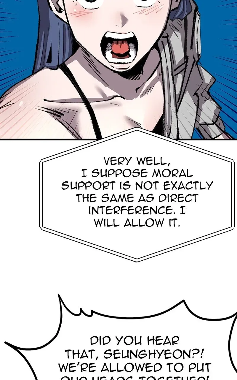 Island of Stars and Chains Chapter 41 page 85 - 