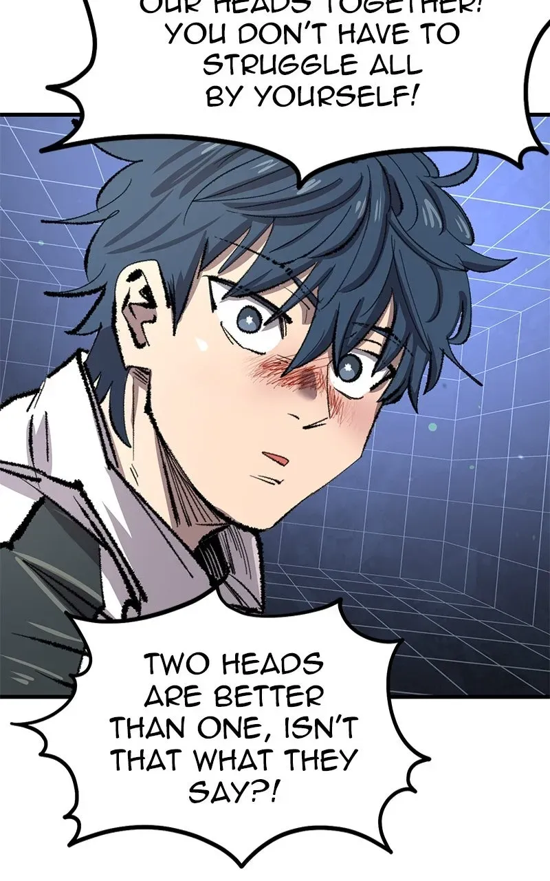 Island of Stars and Chains Chapter 41 page 86 - 