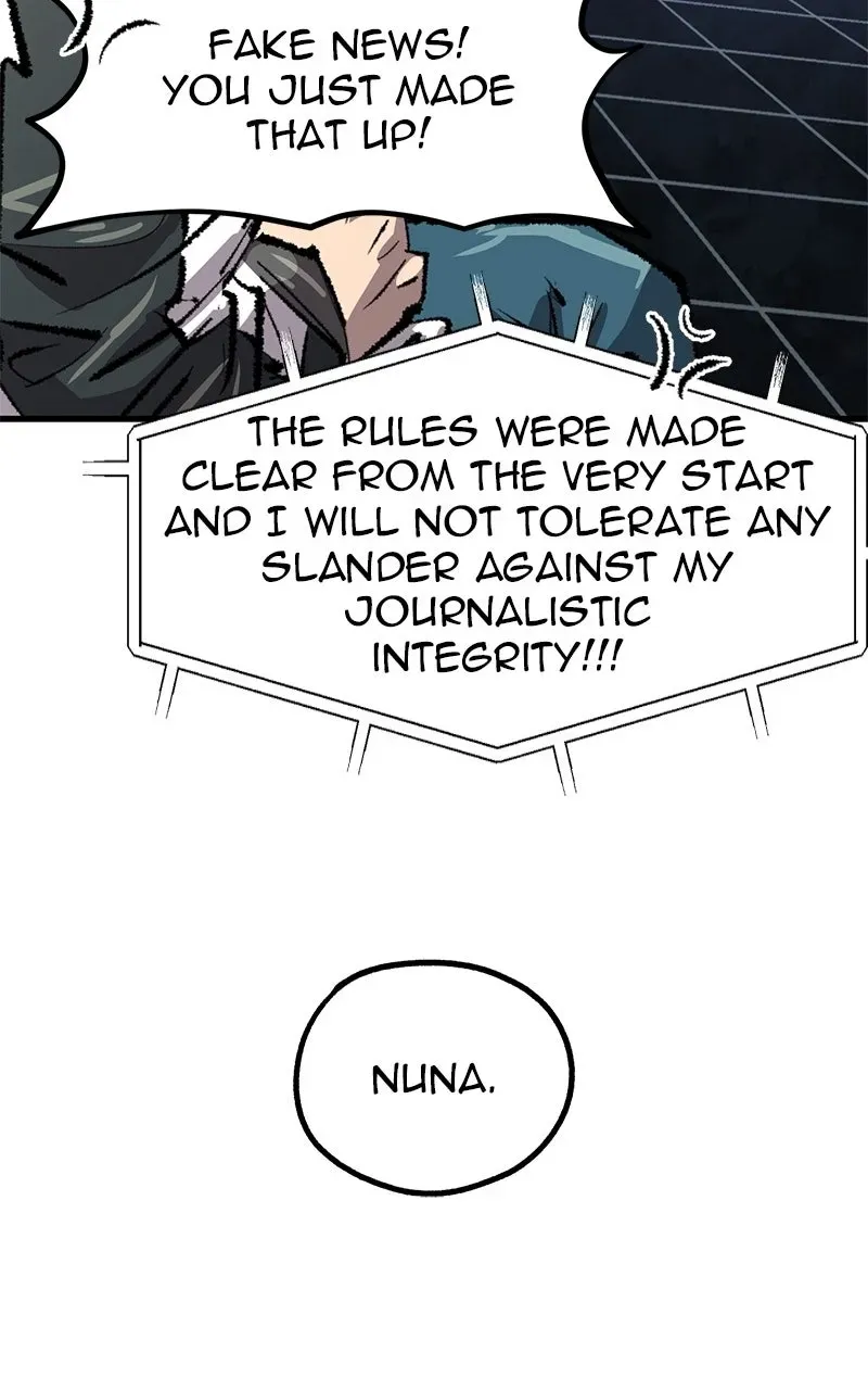 Island of Stars and Chains Chapter 41 page 88 - 