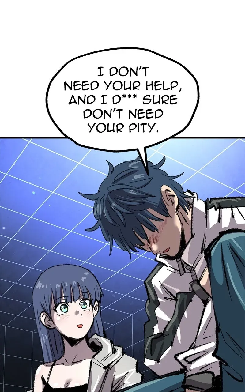 Island of Stars and Chains Chapter 41 page 89 - 