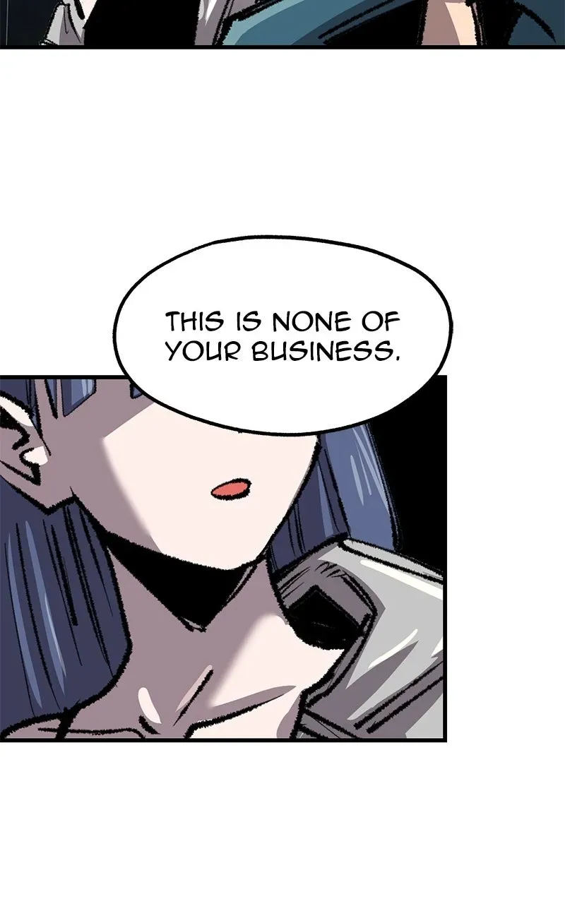 Island of Stars and Chains Chapter 41 page 90 - 