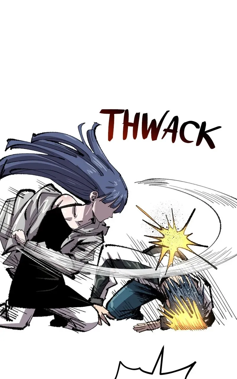 Island of Stars and Chains Chapter 41 page 91 - 