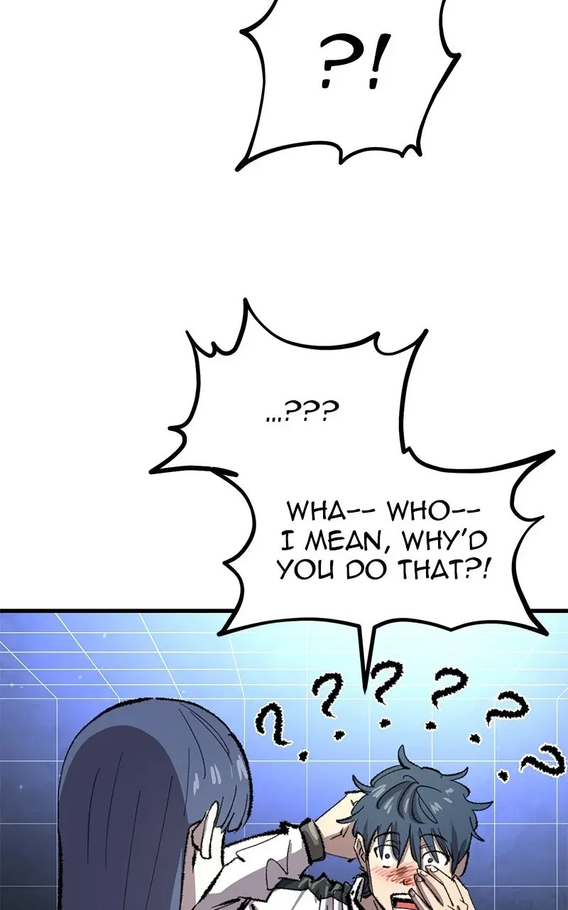 Island of Stars and Chains Chapter 41 page 92 - 
