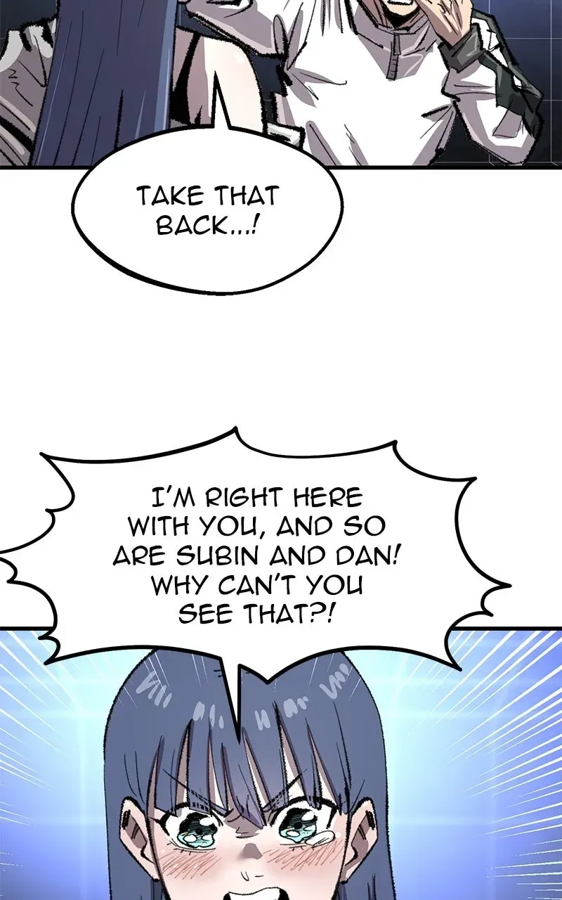 Island of Stars and Chains Chapter 41 page 93 - 