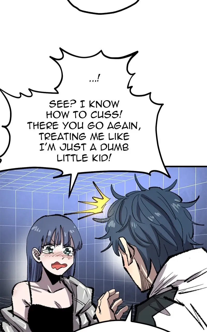 Island of Stars and Chains Chapter 41 page 95 - 
