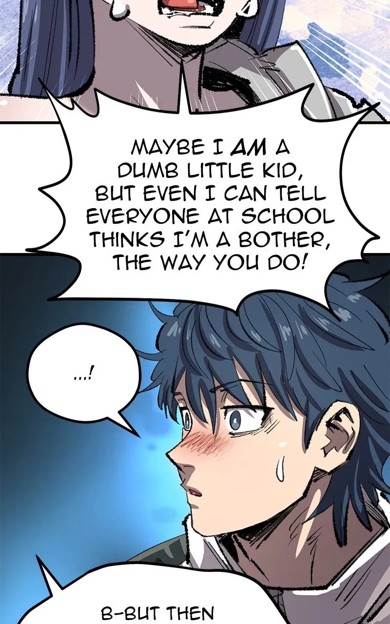 Island of Stars and Chains Chapter 41 page 97 - 