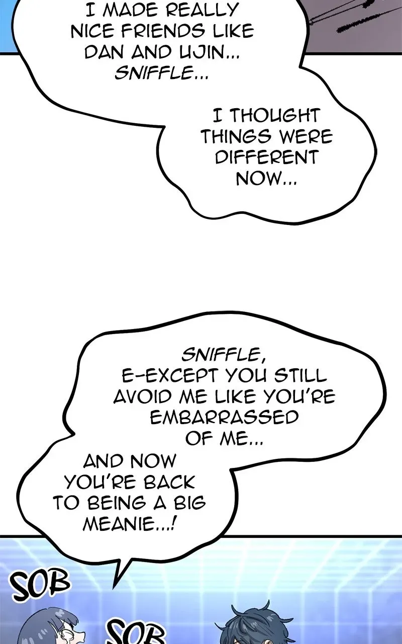 Island of Stars and Chains Chapter 41 page 98 - 