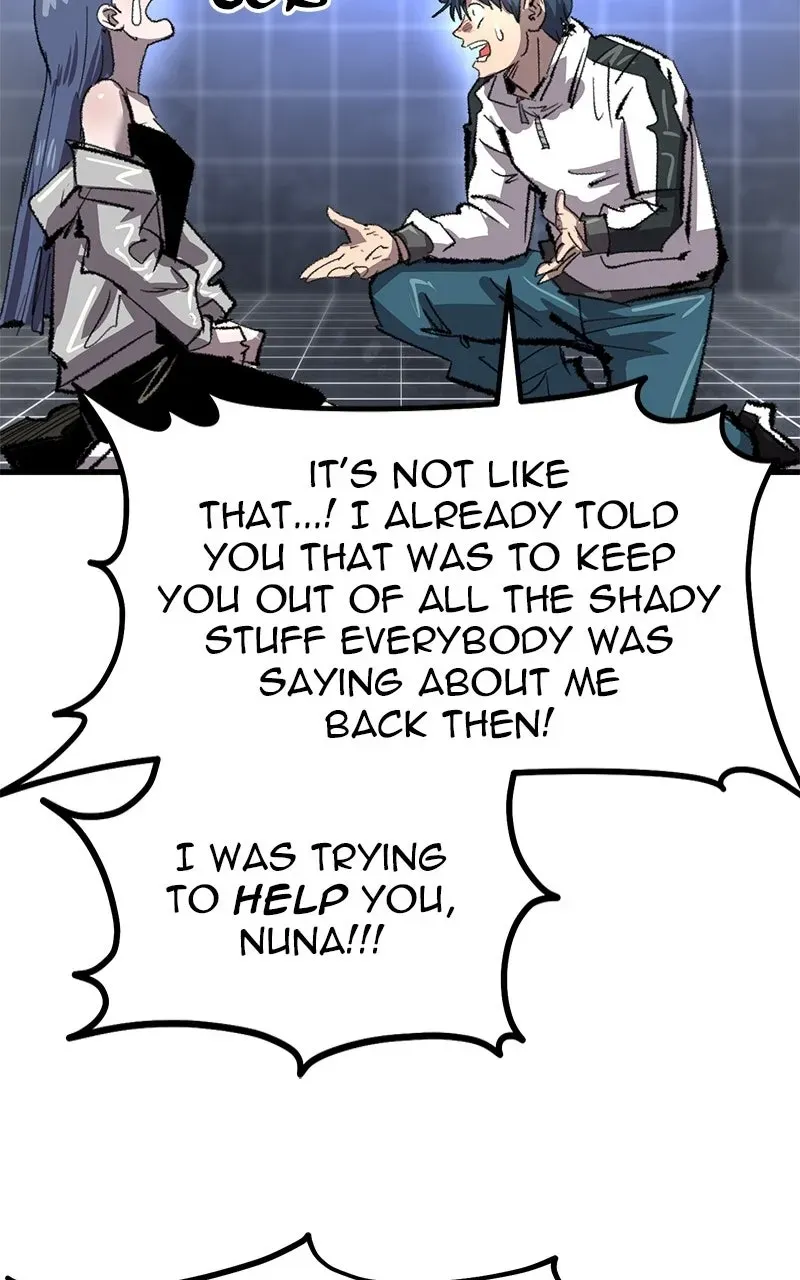 Island of Stars and Chains Chapter 41 page 99 - 