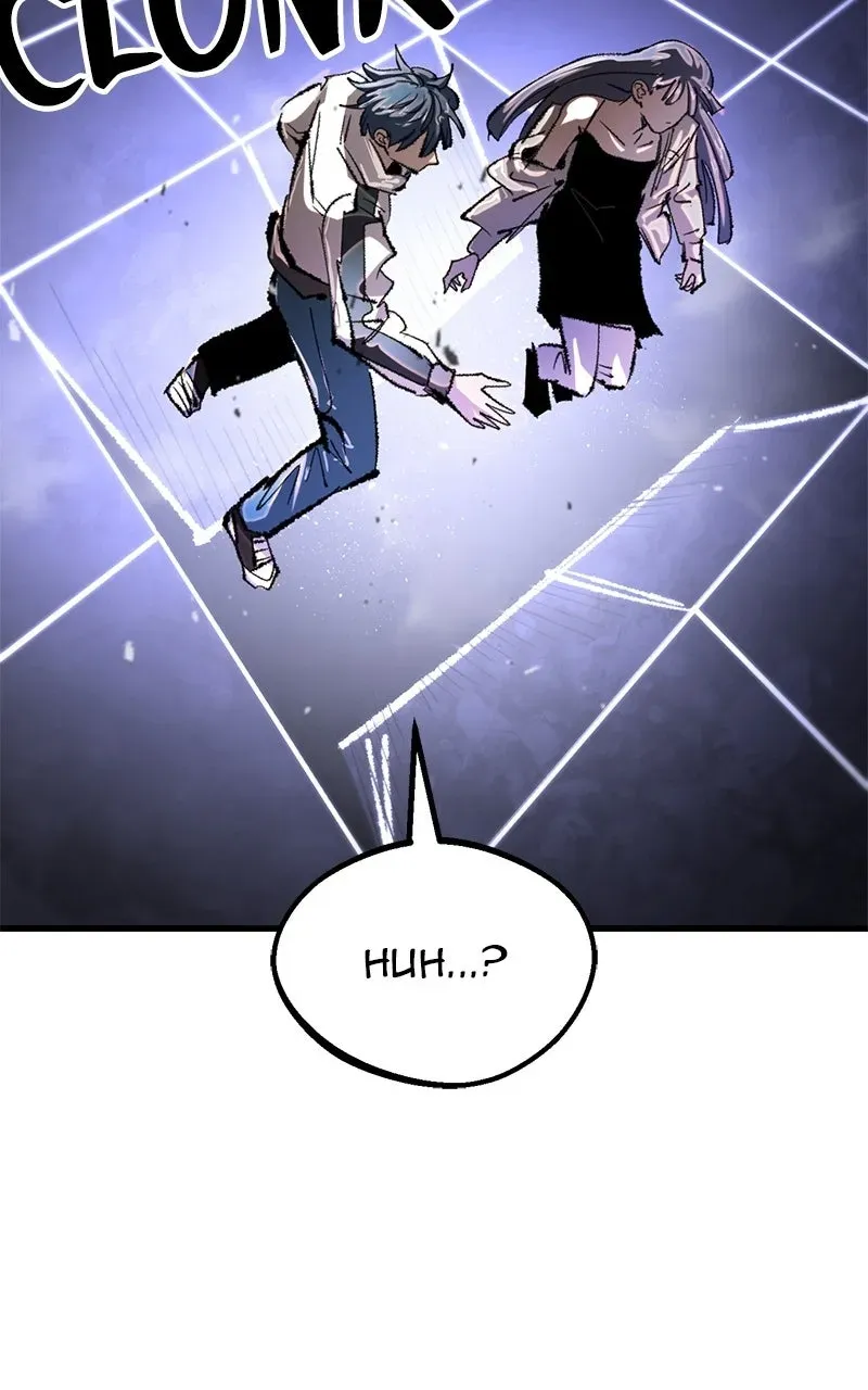 Island of Stars and Chains Chapter 42 page 101 - 