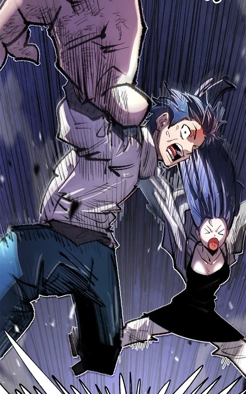 Island of Stars and Chains Chapter 42 page 103 - 