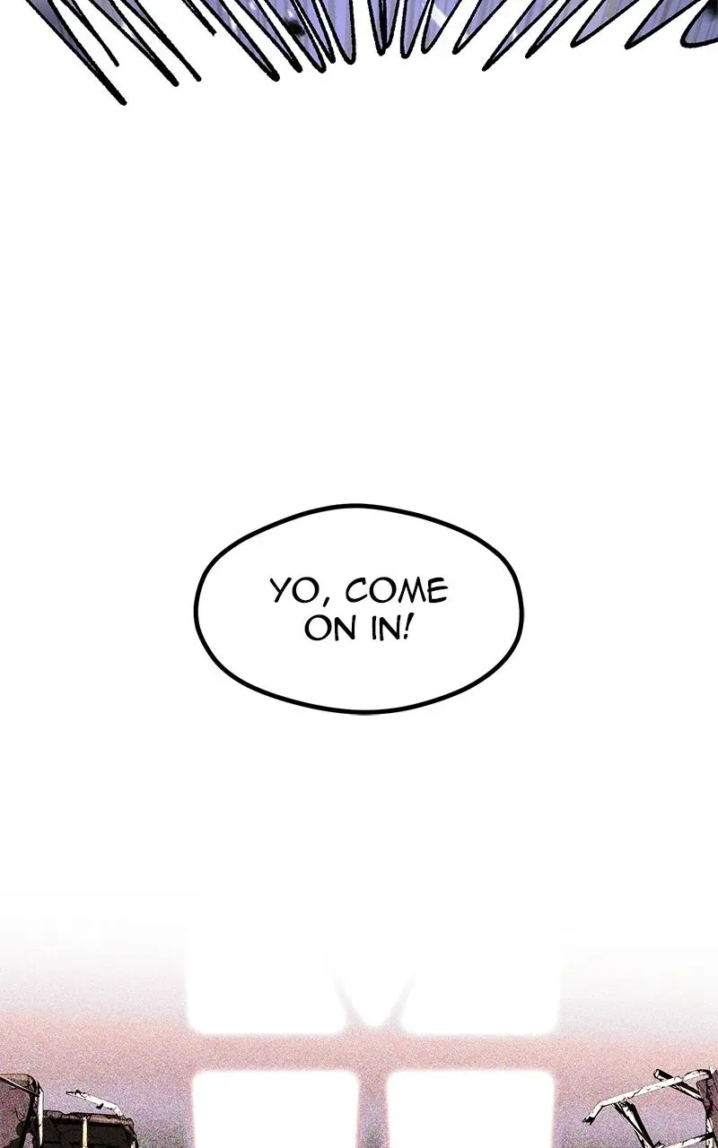Island of Stars and Chains Chapter 42 page 104 - 