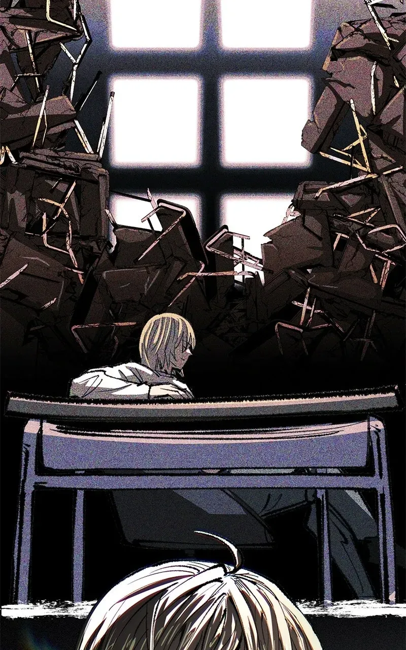 Island of Stars and Chains Chapter 42 page 105 - 