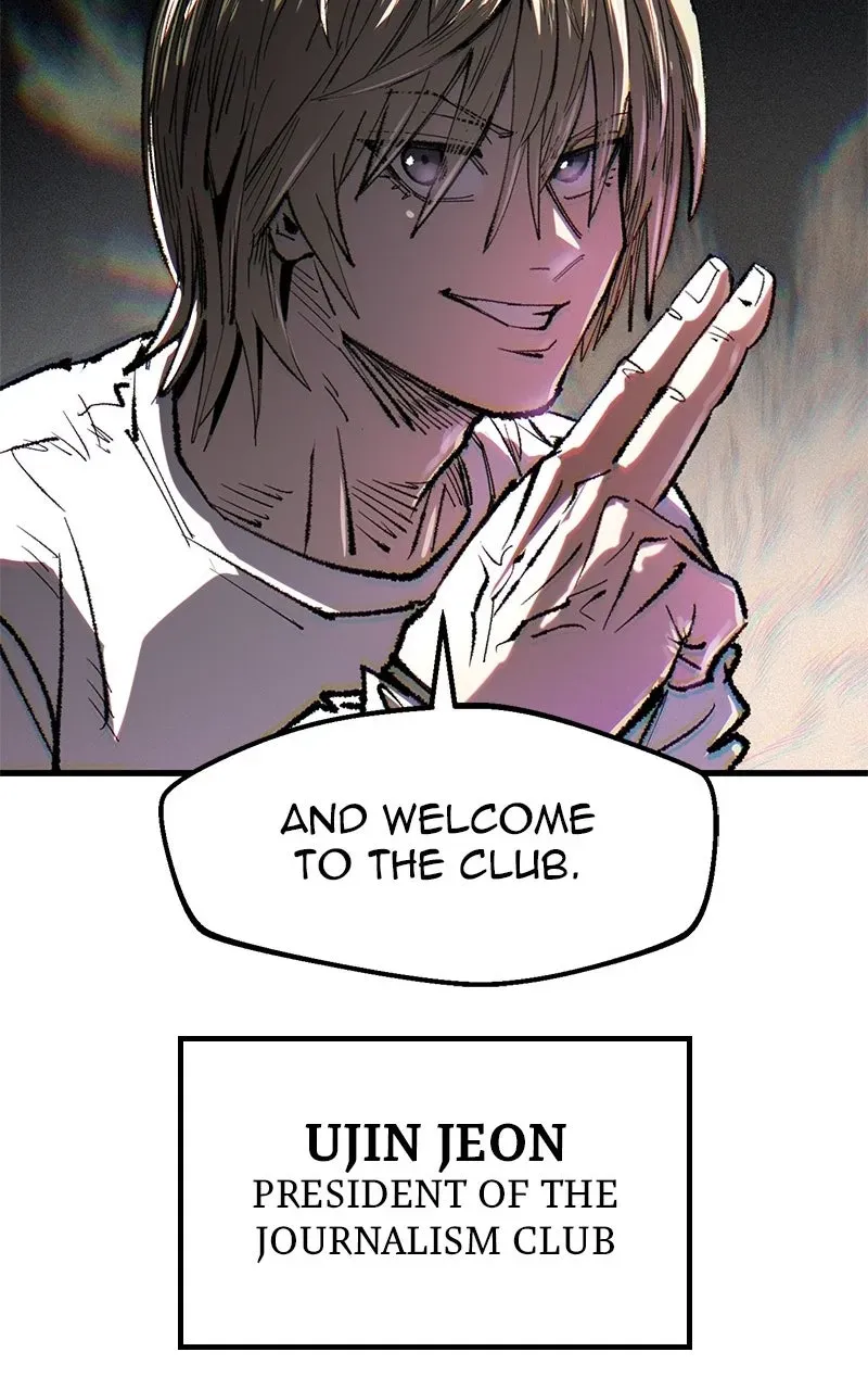 Island of Stars and Chains Chapter 42 page 106 - 