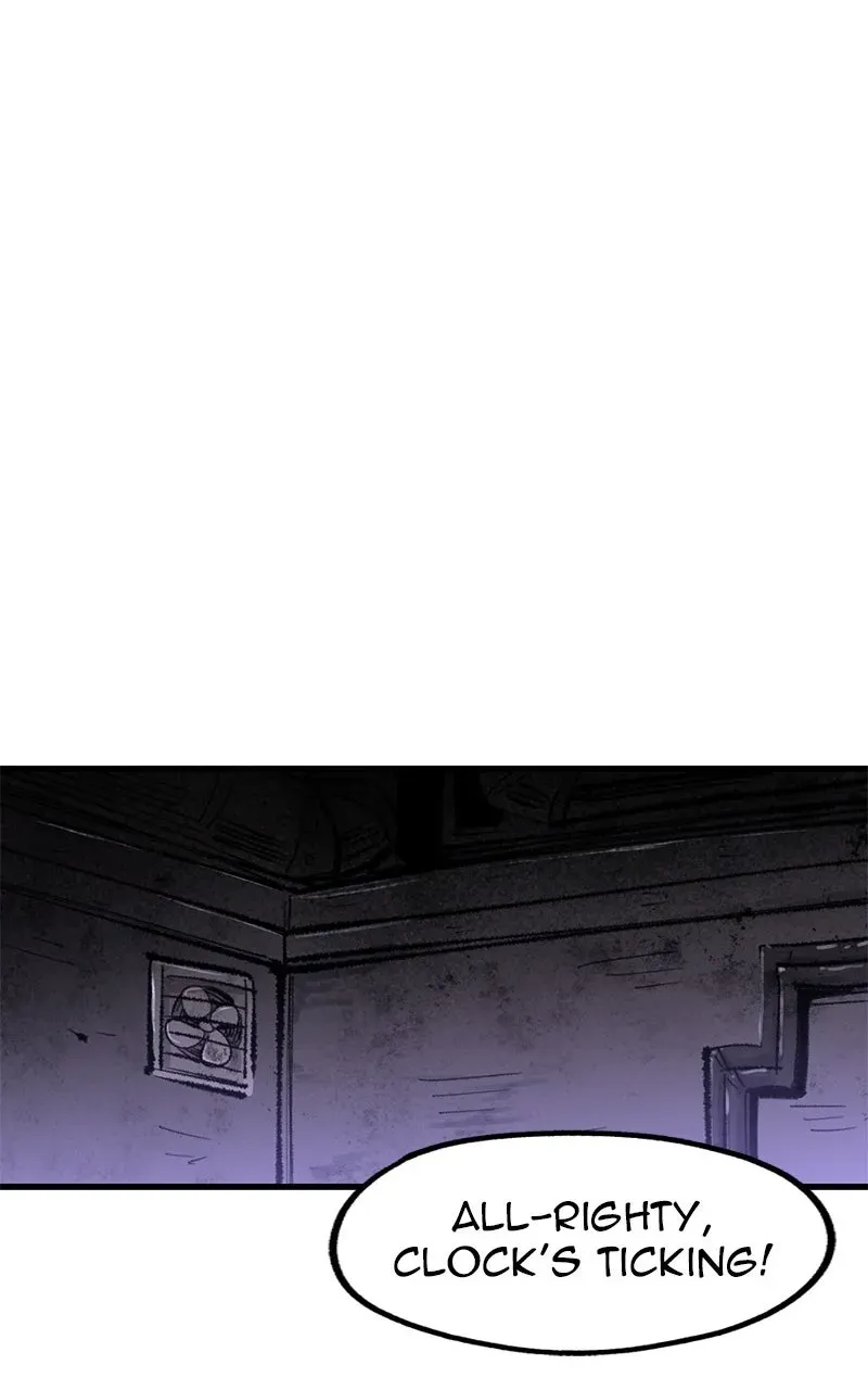 Island of Stars and Chains Chapter 42 page 107 - 
