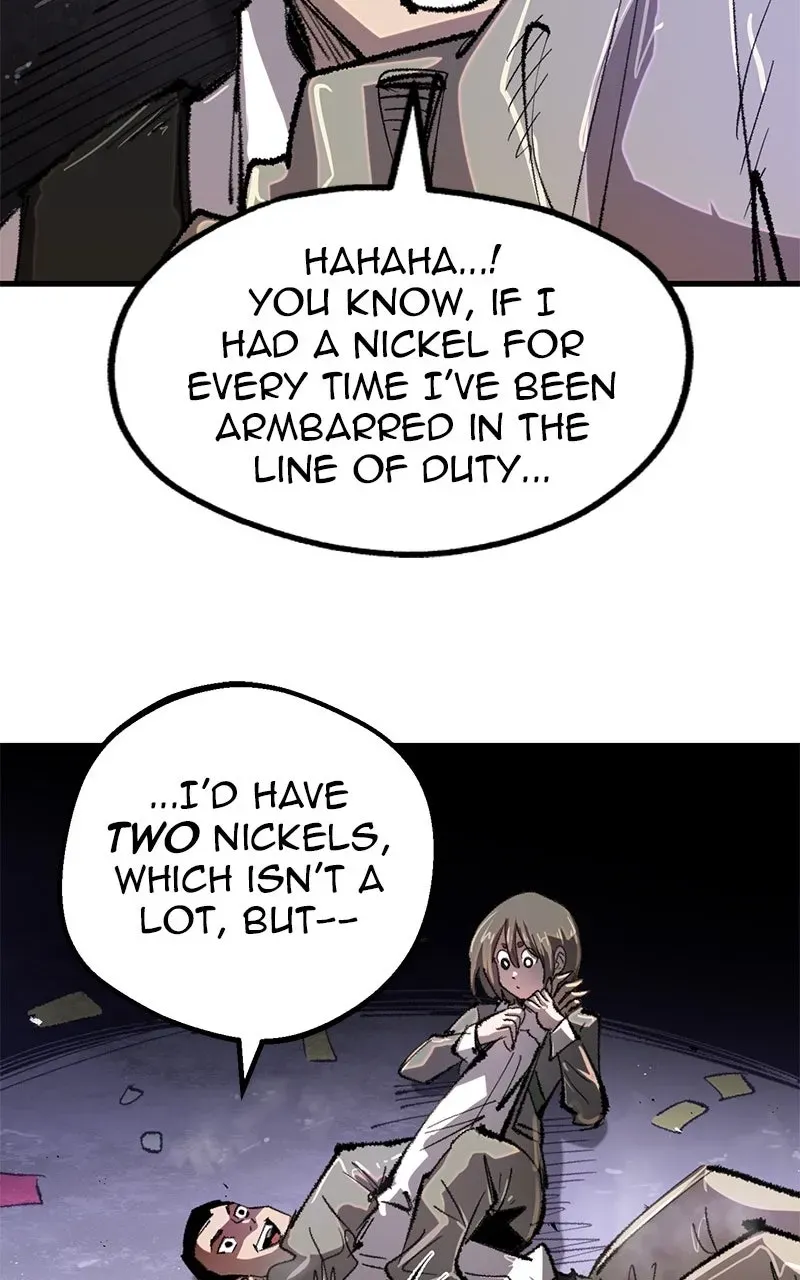 Island of Stars and Chains Chapter 42 page 109 - 