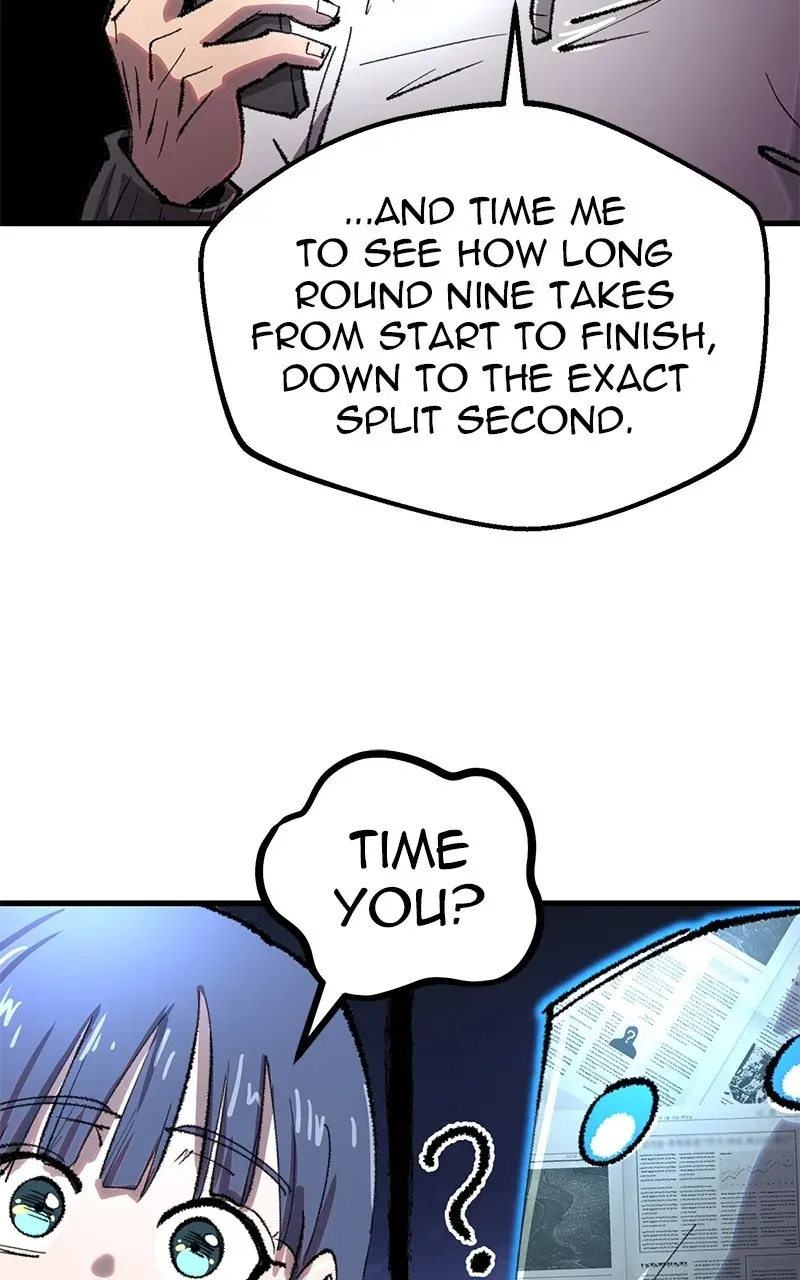 Island of Stars and Chains Chapter 42 page 12 - 