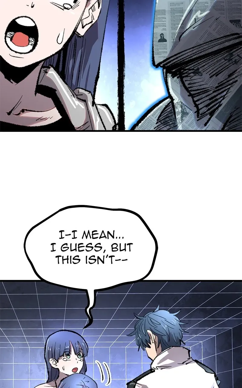 Island of Stars and Chains Chapter 42 page 13 - 