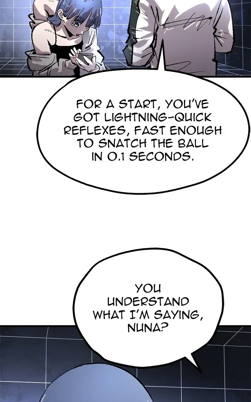 Island of Stars and Chains Chapter 42 page 14 - 