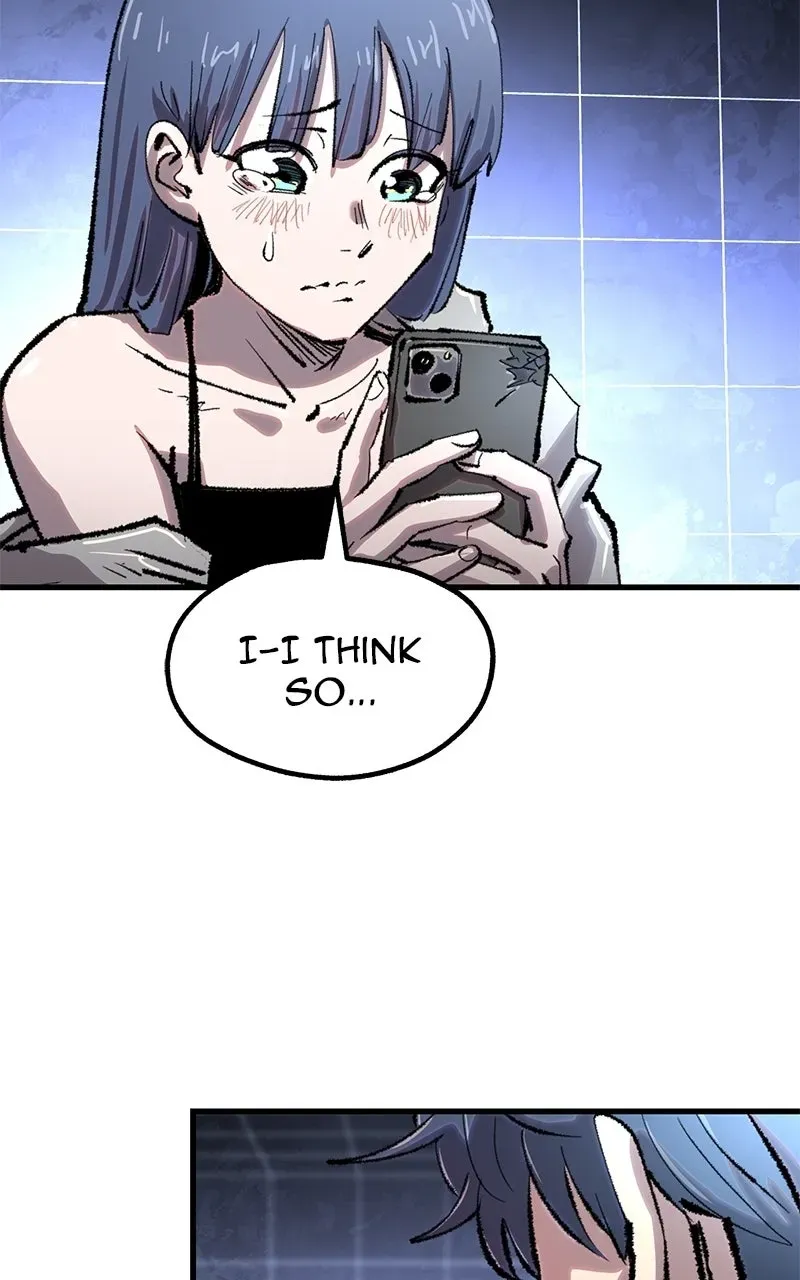 Island of Stars and Chains Chapter 42 page 15 - 