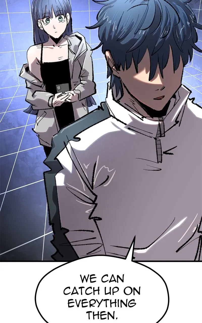 Island of Stars and Chains Chapter 42 page 18 - 
