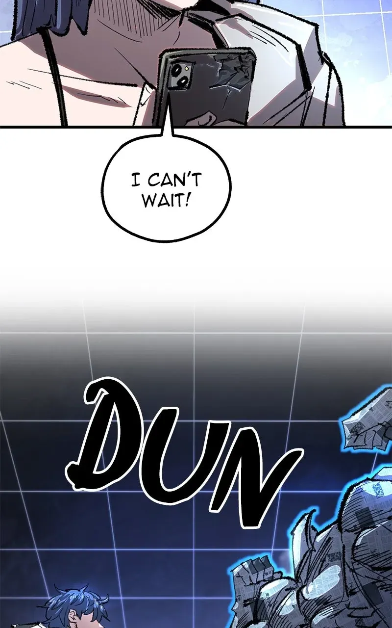 Island of Stars and Chains Chapter 42 page 20 - 