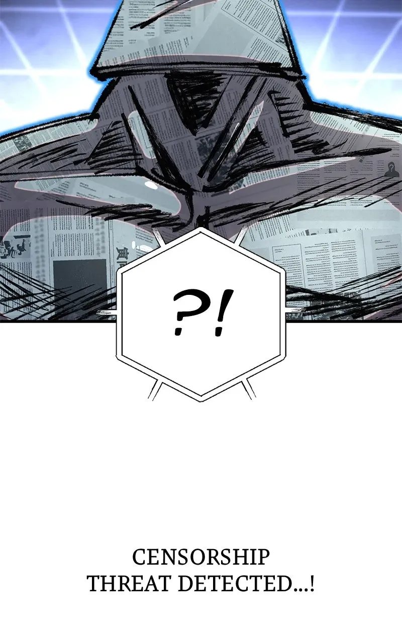 Island of Stars and Chains Chapter 42 page 3 - 