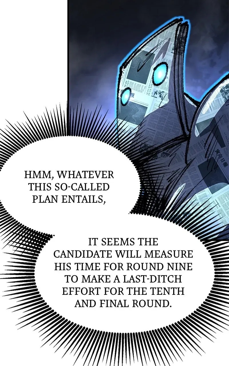 Island of Stars and Chains Chapter 42 page 22 - 