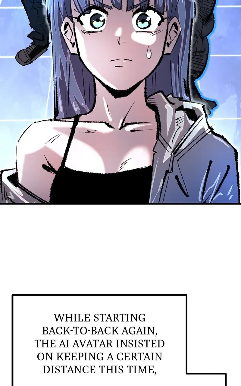 Island of Stars and Chains Chapter 42 page 25 - 