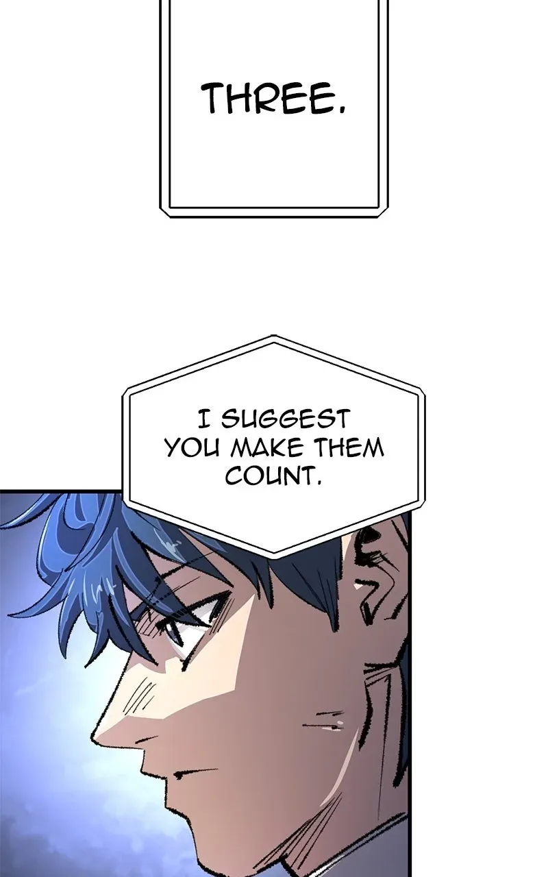 Island of Stars and Chains Chapter 42 page 27 - 