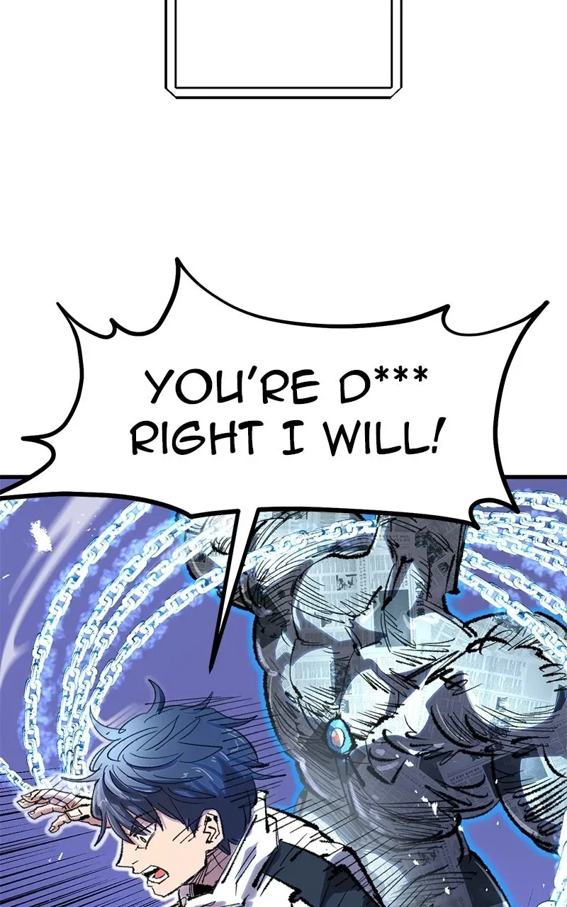 Island of Stars and Chains Chapter 42 page 29 - 