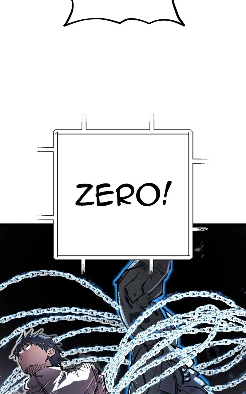Island of Stars and Chains Chapter 42 page 31 - 