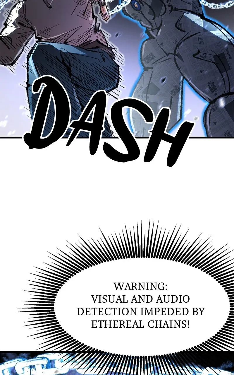 Island of Stars and Chains Chapter 42 page 32 - 