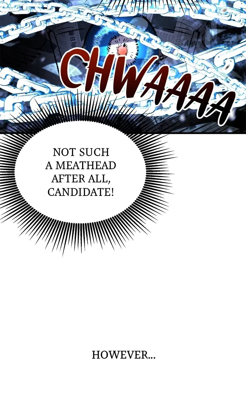 Island of Stars and Chains Chapter 42 page 33 - 
